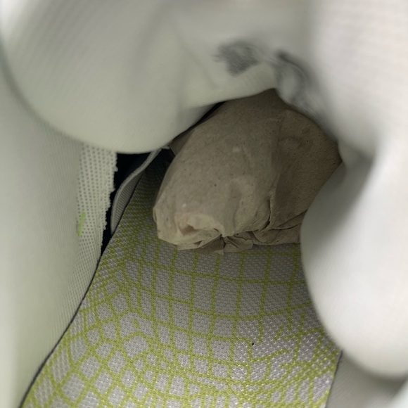 Nike Air More Uptempo x Serena Williams Design Crew ‘Denim’ Limited Edition - Picture 8 of 16